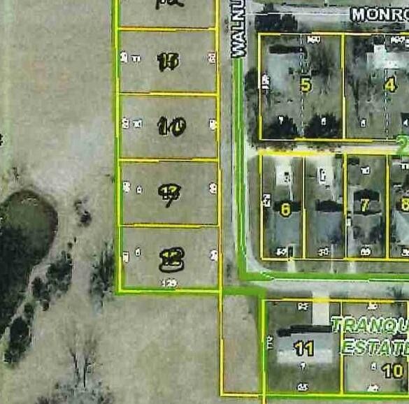Property Photo: 1103 N Walnut MO 63501