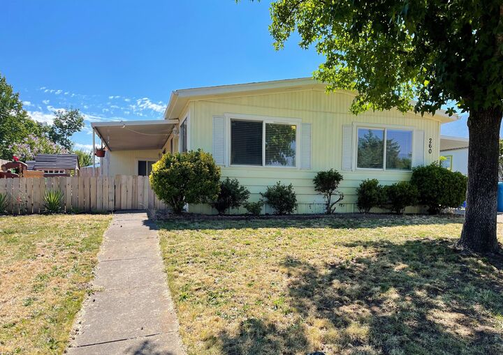 260 Taylor Avenue  Talent OR 97540 photo