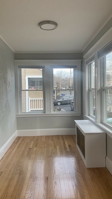 Property Photo:  307-309 Tremont 2  MA 02458 