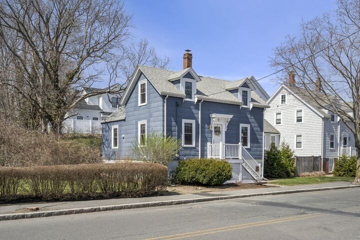 Property Photo:  71 Atlantic Ave  MA 01945 