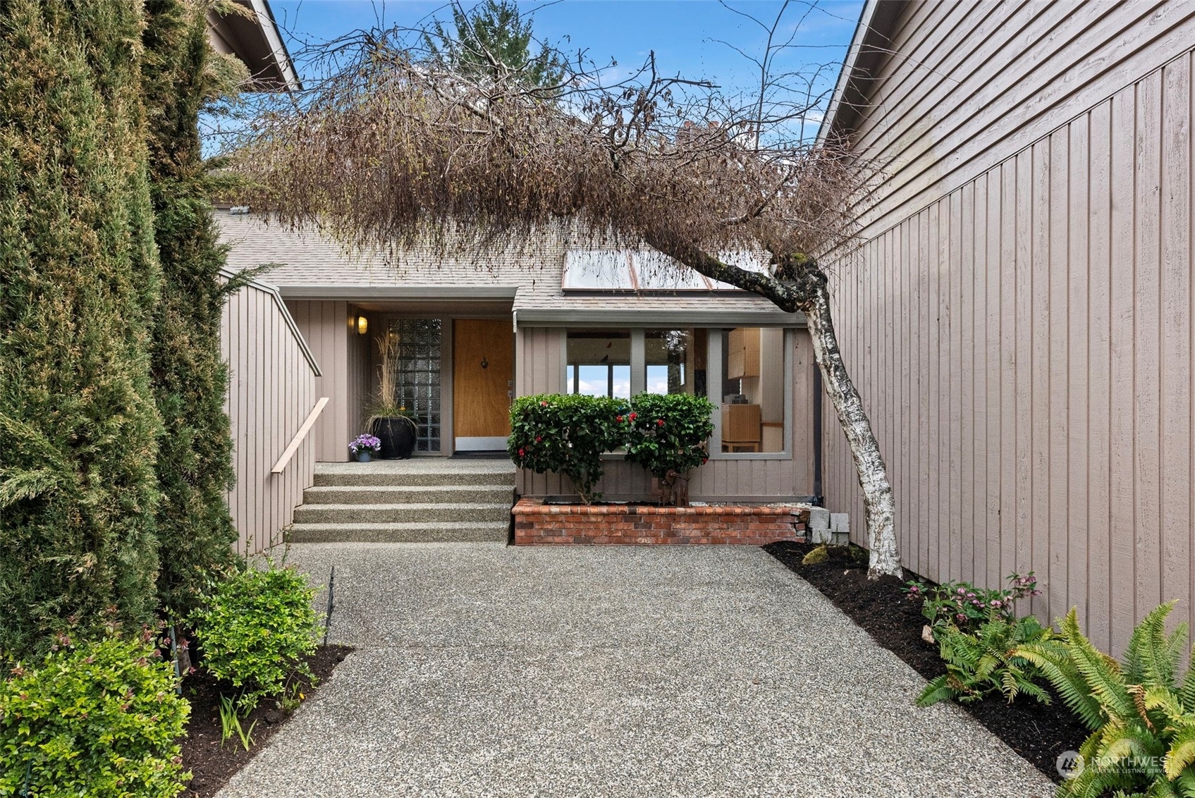 Property Photo:  2827 Moorelands Drive NW  WA 98335 