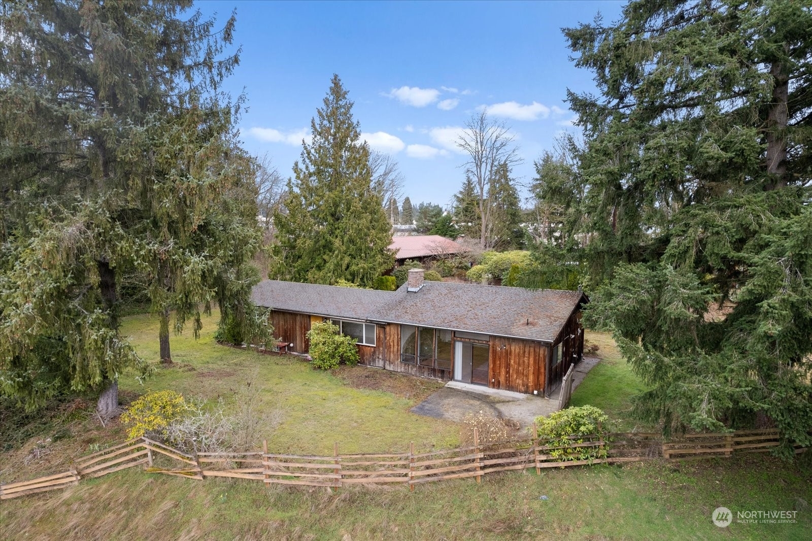 Property Photo:  9202 40th Drive NE  WA 98270 