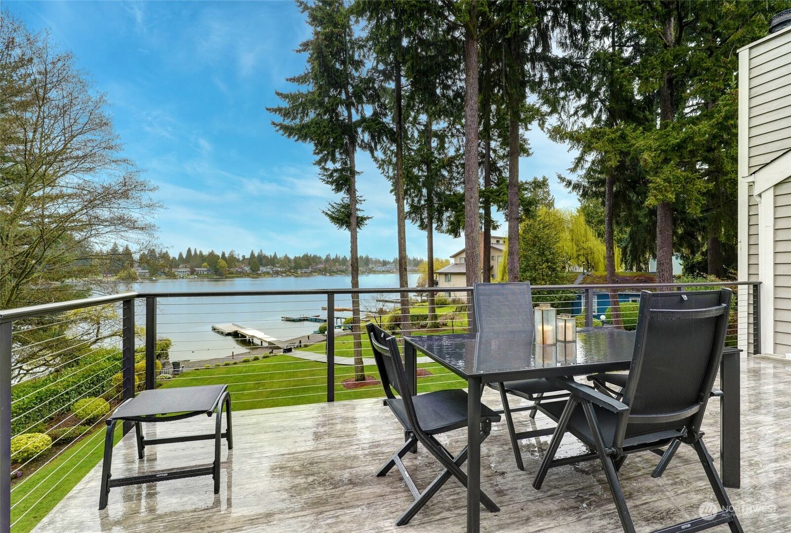 Property Photo: 19801 32nd Avenue S 4 WA 98188