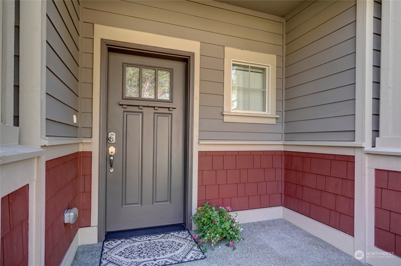 Property Photo: 3227 15th Way SE WA 98501