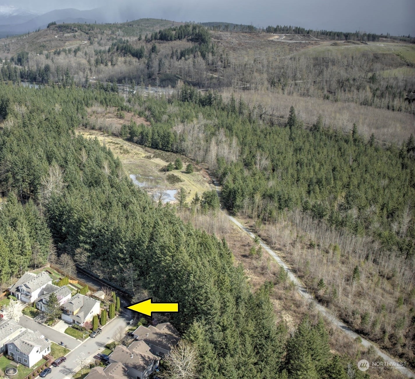 Property Photo:  28120 Maple Ridge Way SE  WA 98038 