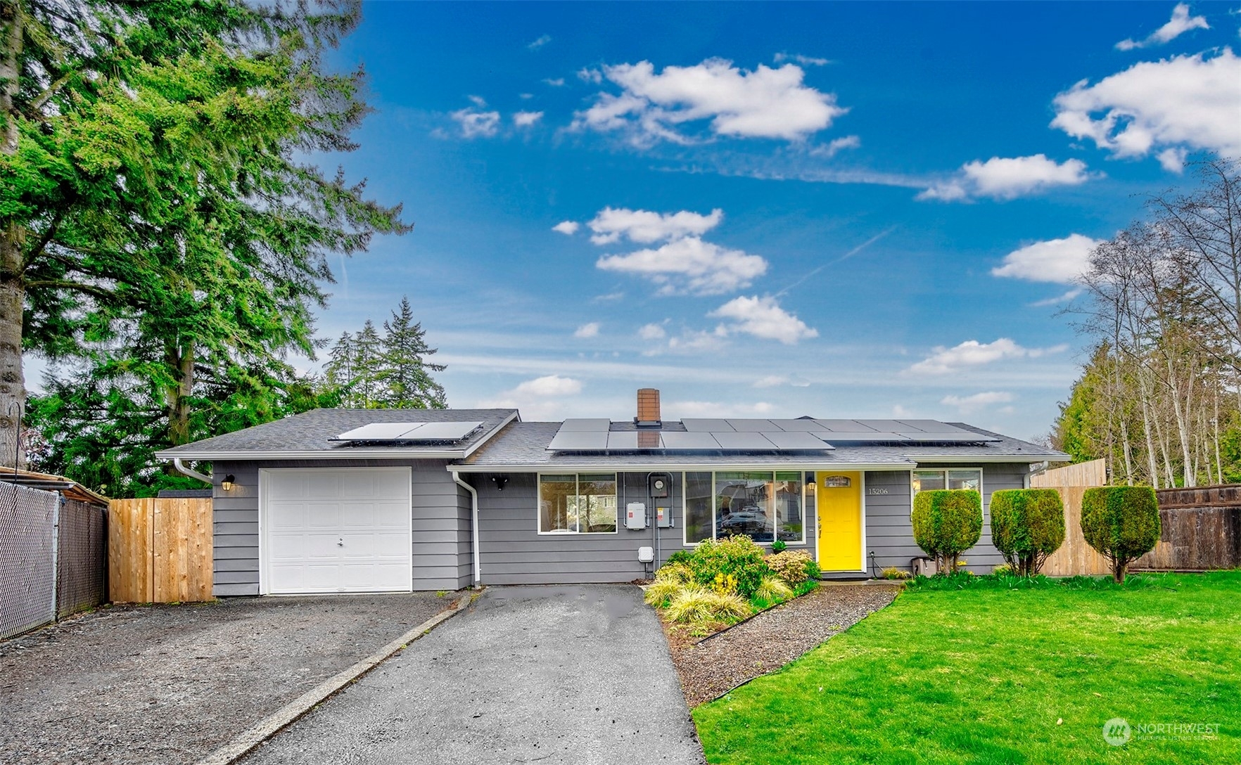 15206 15th Place W  Lynnwood WA 98087 photo