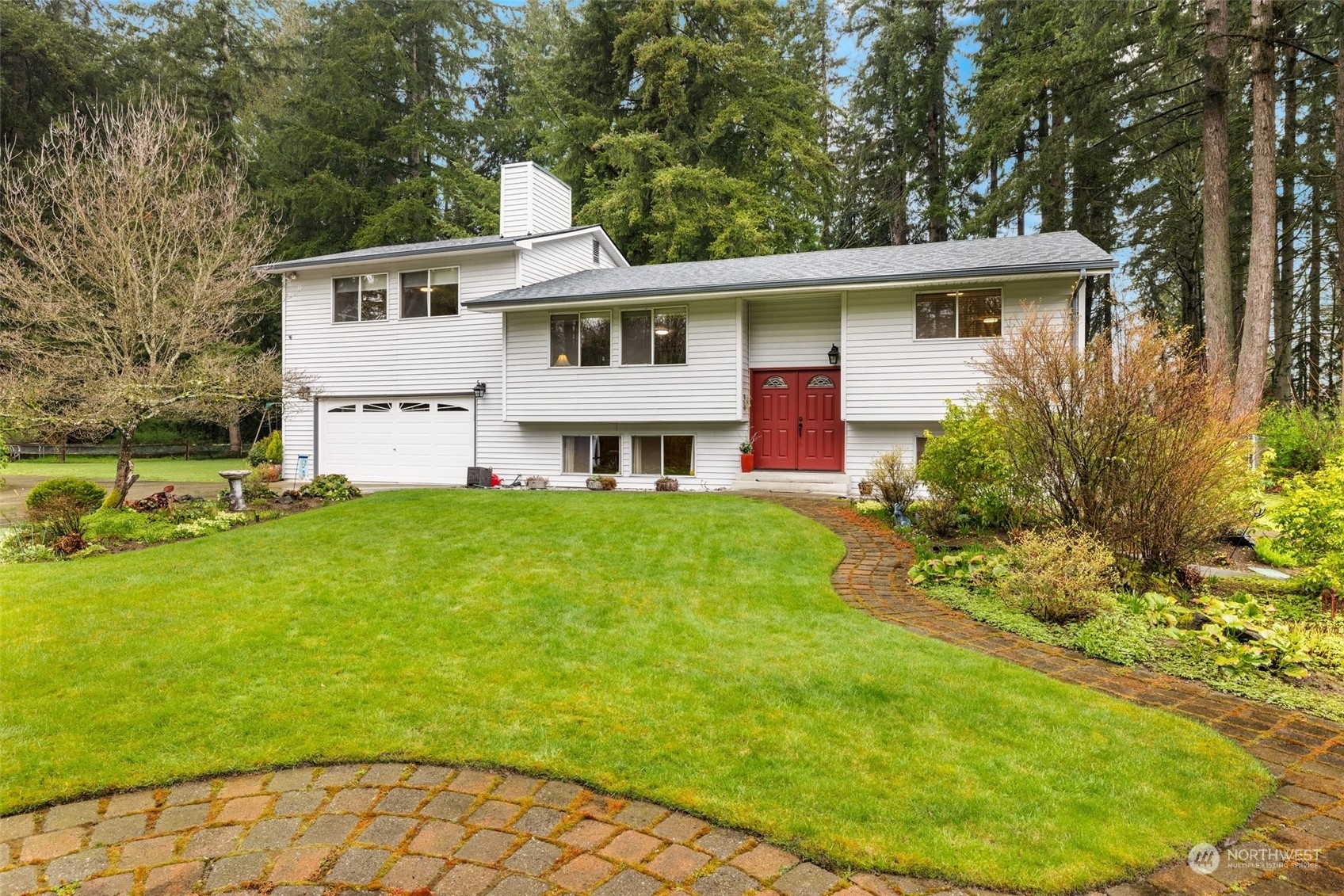 Property Photo:  13626 SE 299th Street  WA 98092 