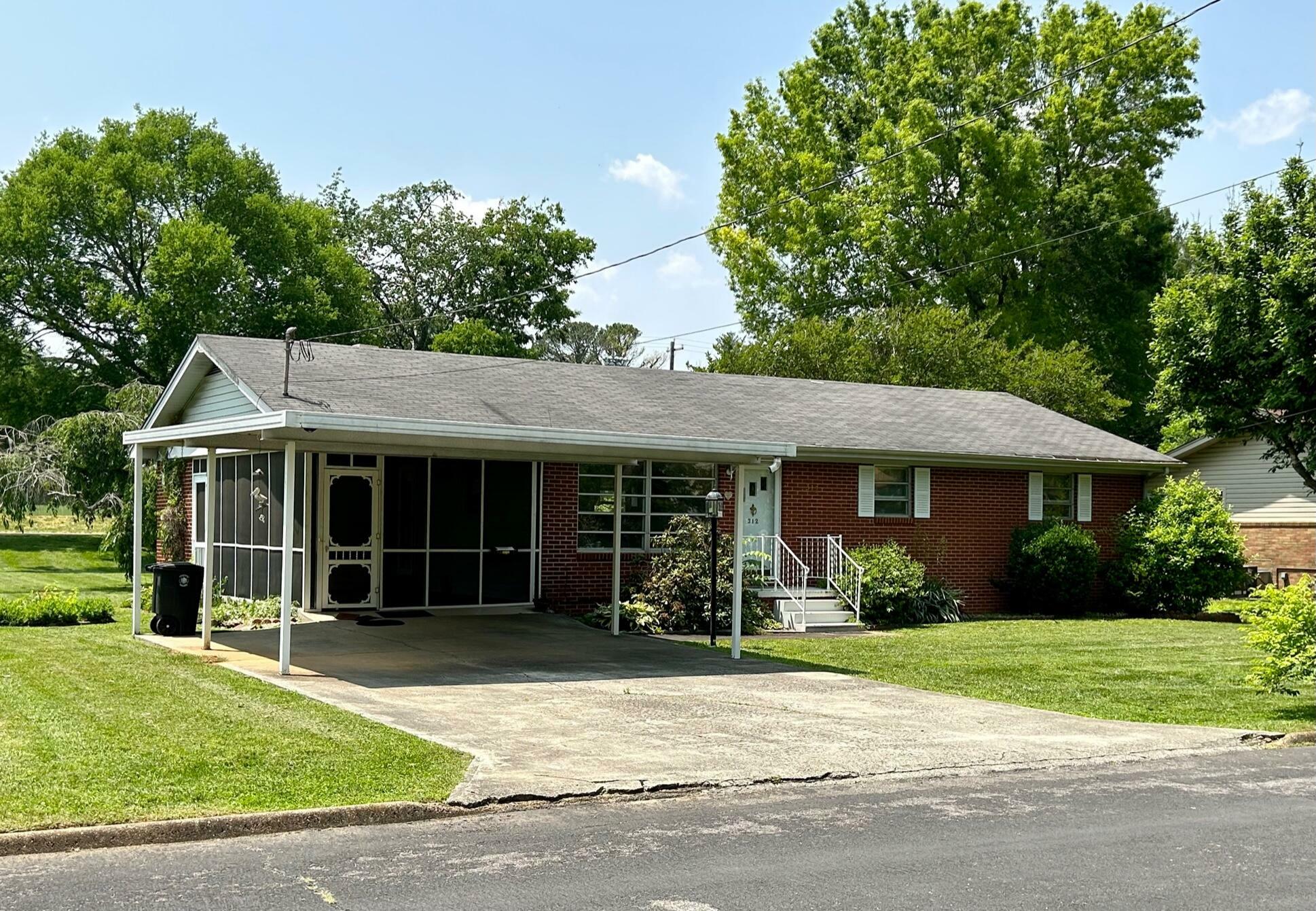 Property Photo:  312 Lafayette Street  TN 37303 