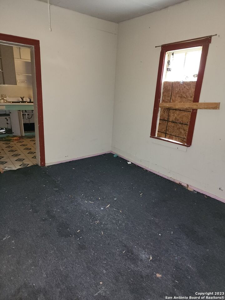 Property Photo:  119 Jesus Aly  TX 78207 