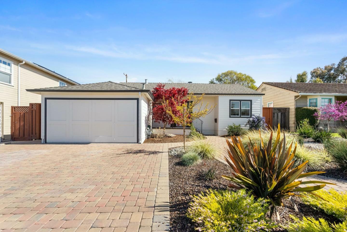 Property Photo:  325 31st Avenue  CA 94403 