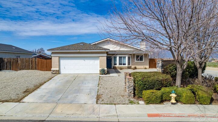 801 Clearview Street  Tehachapi CA 93561 photo