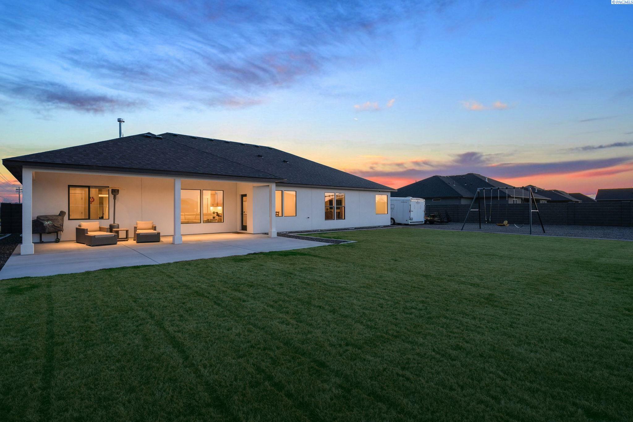 Property Photo: 12403 Clark Fork Rd WA 99301