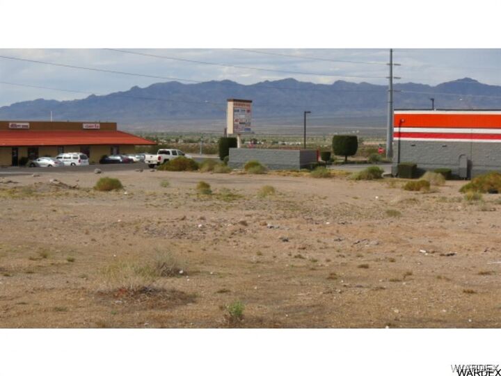 2385 Miracle Mile Road  Bullhead AZ 86442 photo