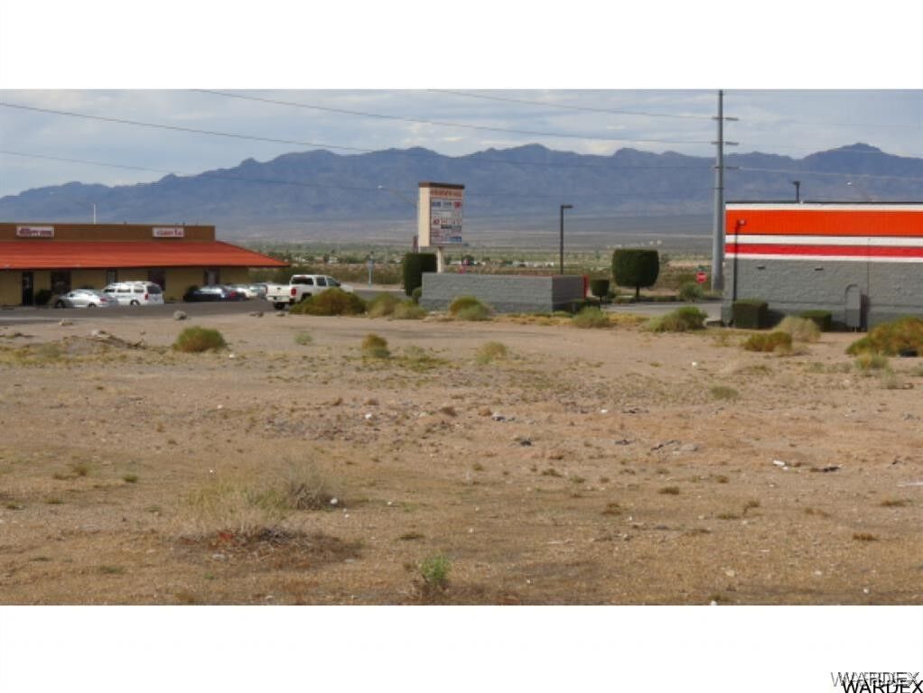Property Photo: 2385 Miracle Mile Road AZ 86442