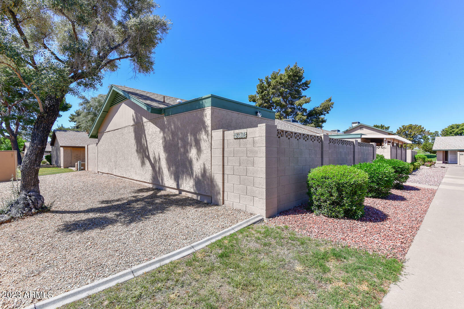 Property Photo:  18014 N 45th Avenue  AZ 85308 