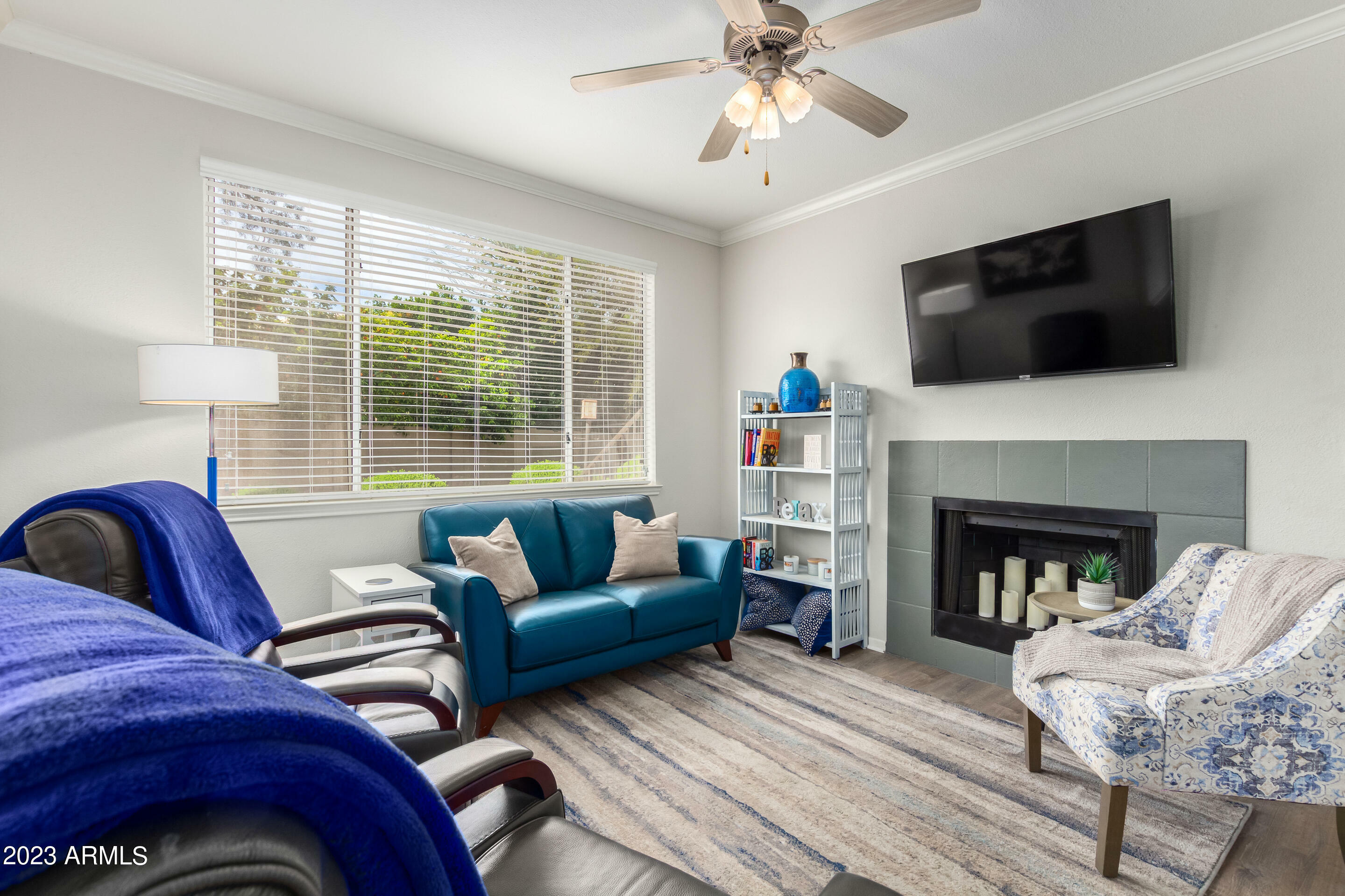 Property Photo:  7009 E Acoma Drive 1080  AZ 85254 