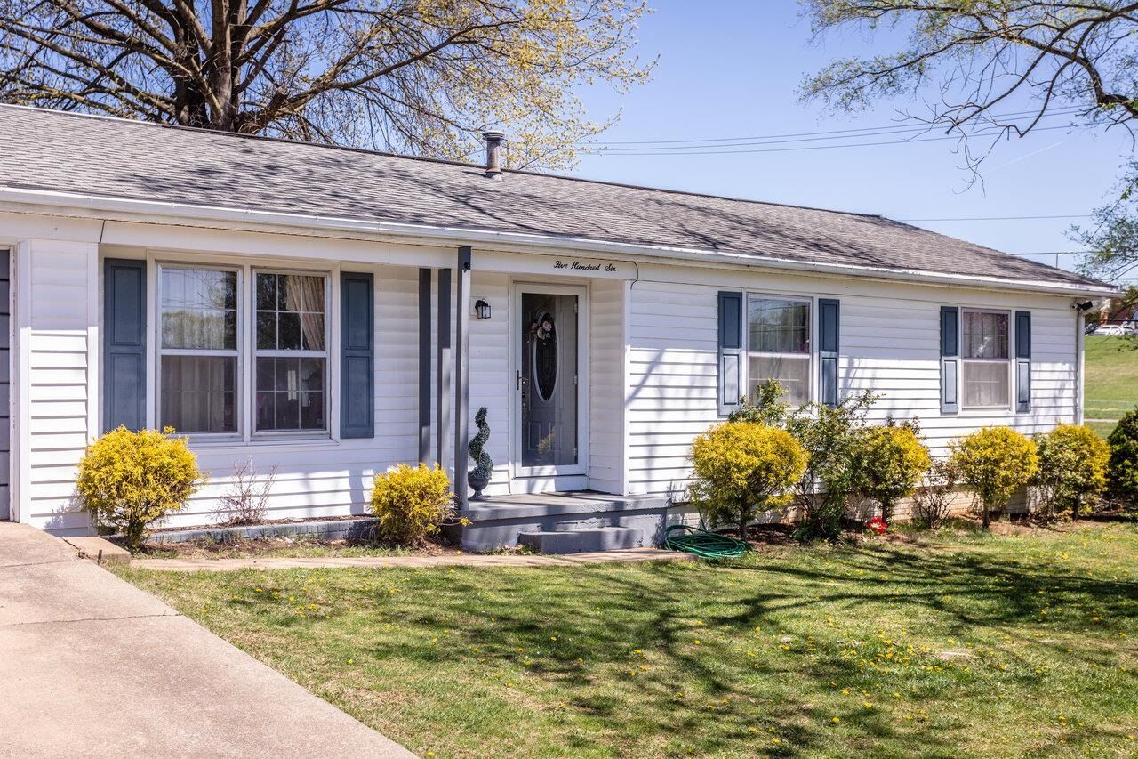 MLS640609 506 W Gay St, Harrisonburg, VA 22802