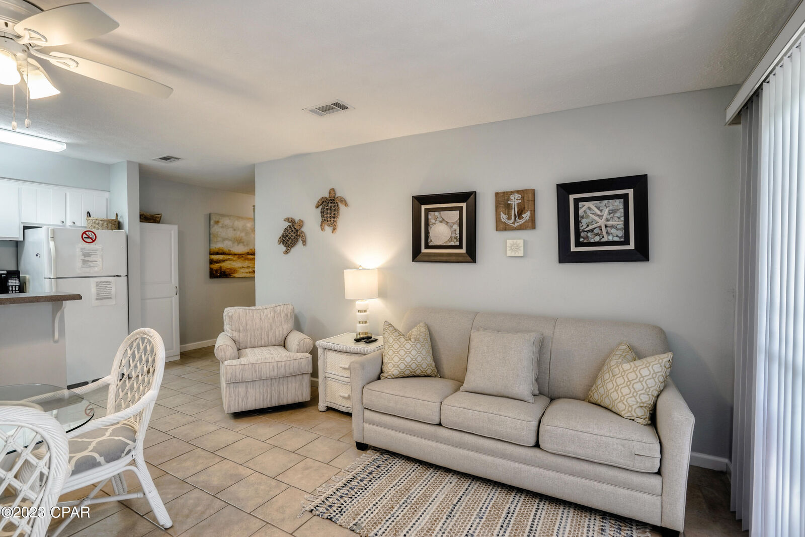 Property Photo: 17614 Front Beach Road A20 FL 32413