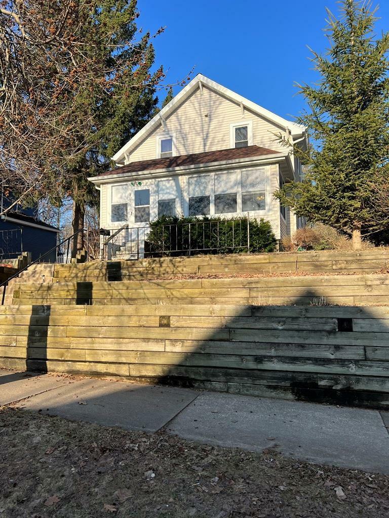 Property Photo:  212 South 6th Avenue  WI 54401 