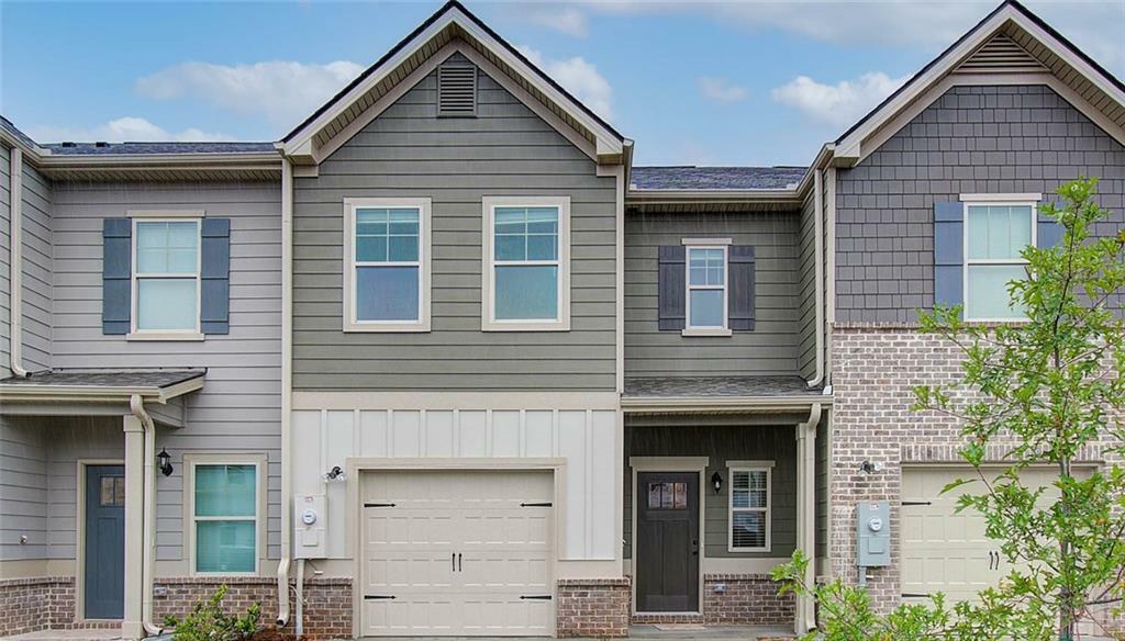 Property Photo: 2554 Polaris Way 2202 GA 30331