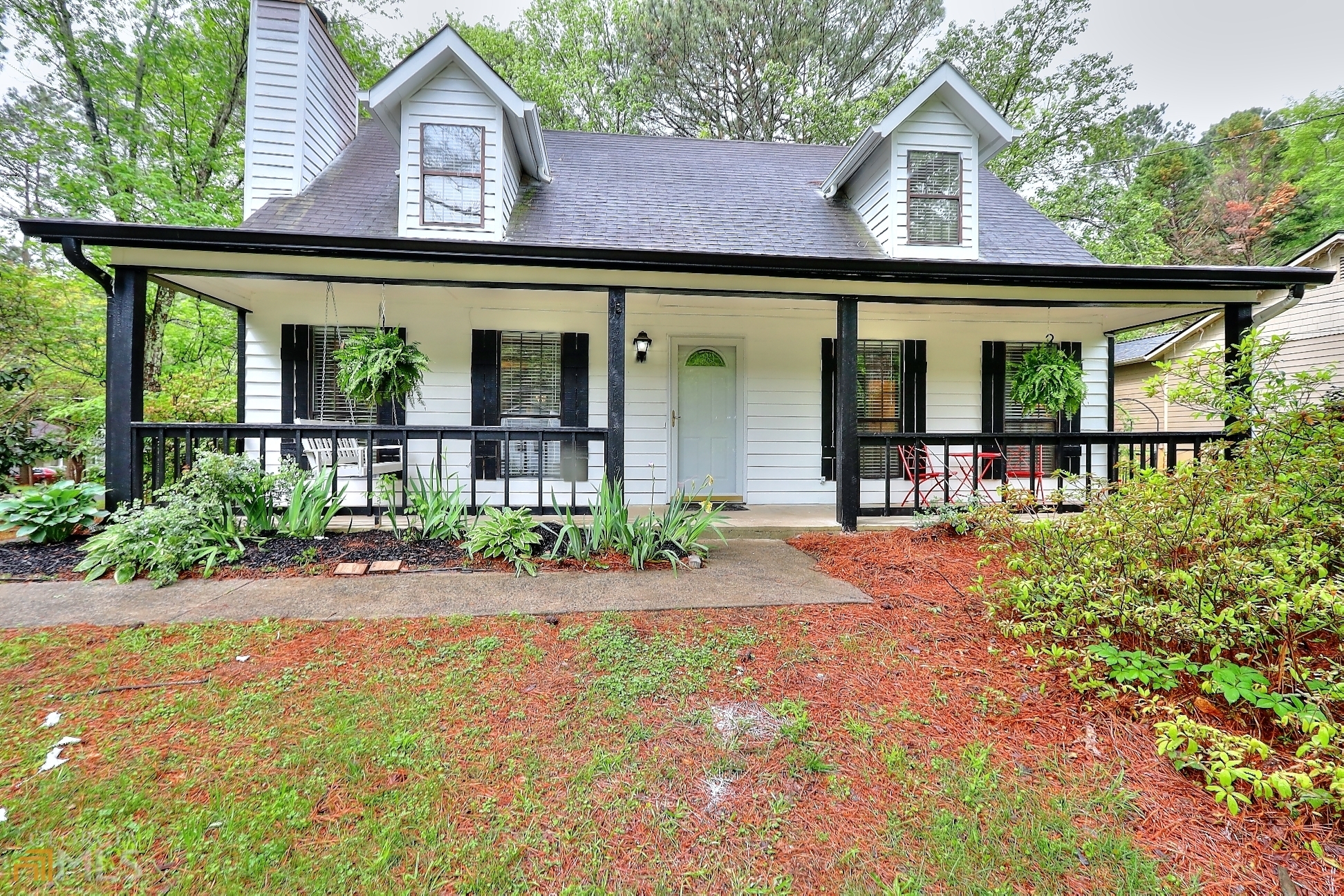 Property Photo: 47 Regal Way GA 30044