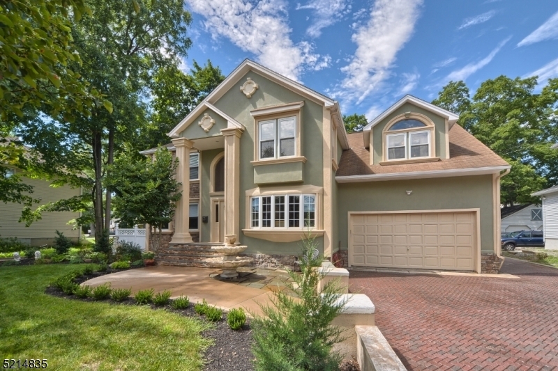 Property Photo: 263 Turnpike NJ 07440
