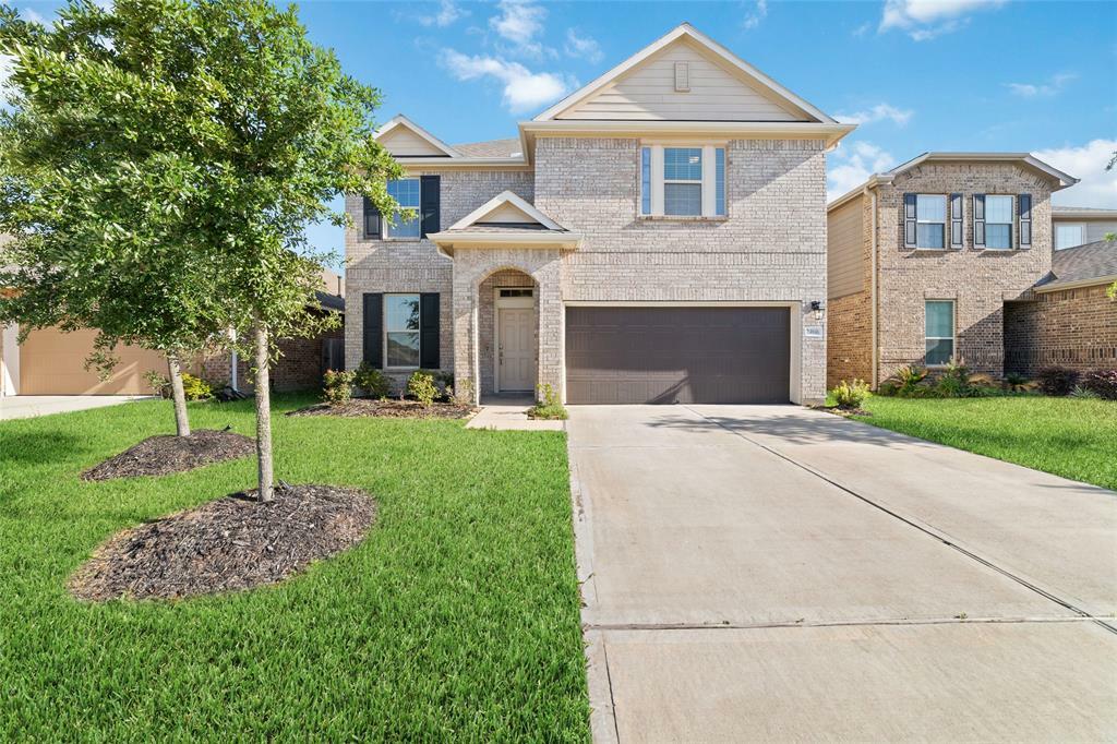 Property Photo:  24046 Silver Sunset Lane  TX 77493 