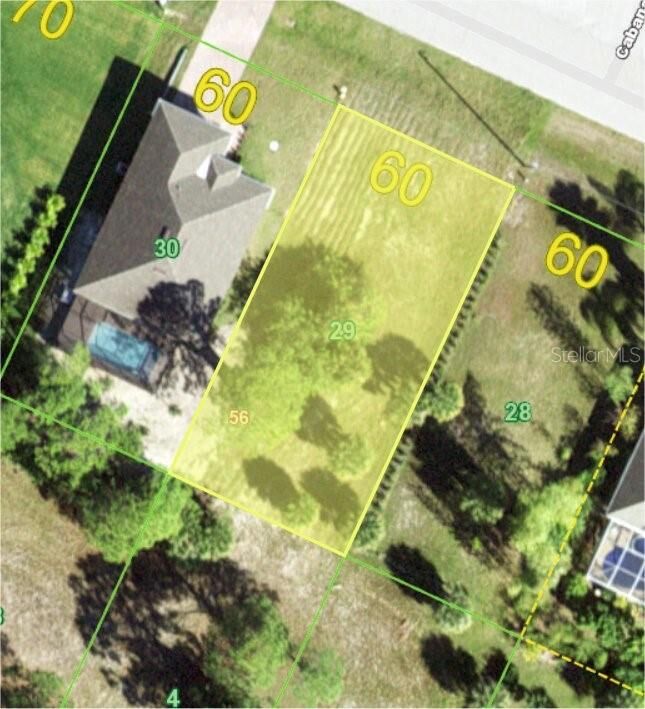 Property Photo:  291 Antis Drive  FL 33947 