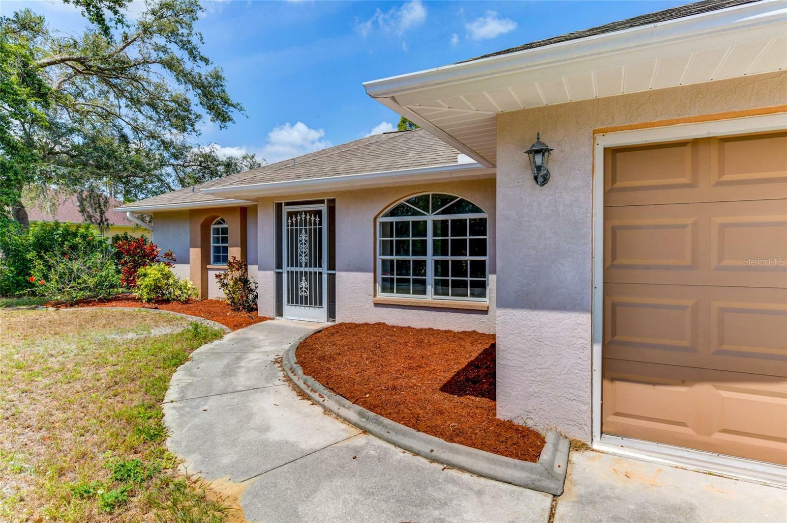 Property Photo:  3441 Alfred Road  FL 34286 