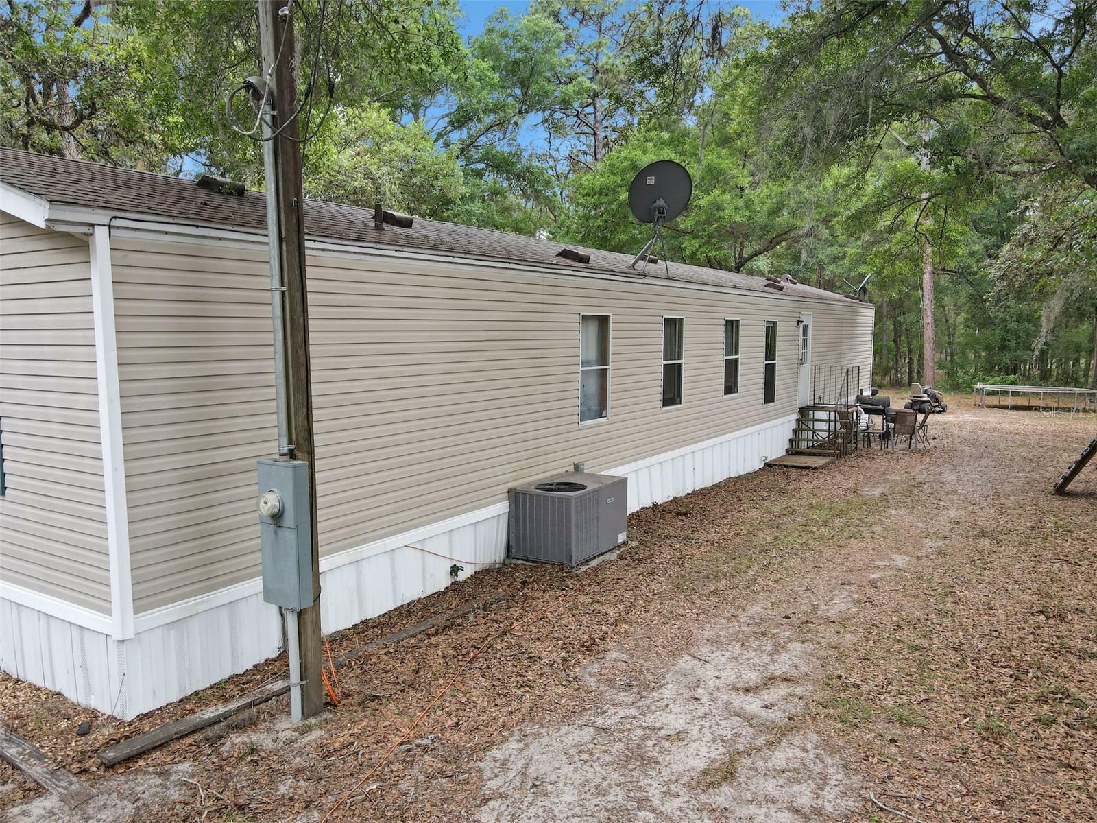 Property Photo:  10071 Idonia Lane  FL 34601 