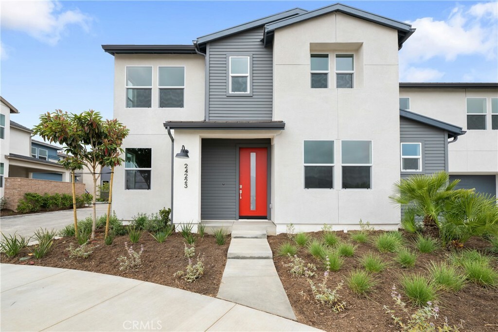 Property Photo: 24223 Juni Ct CA 92883