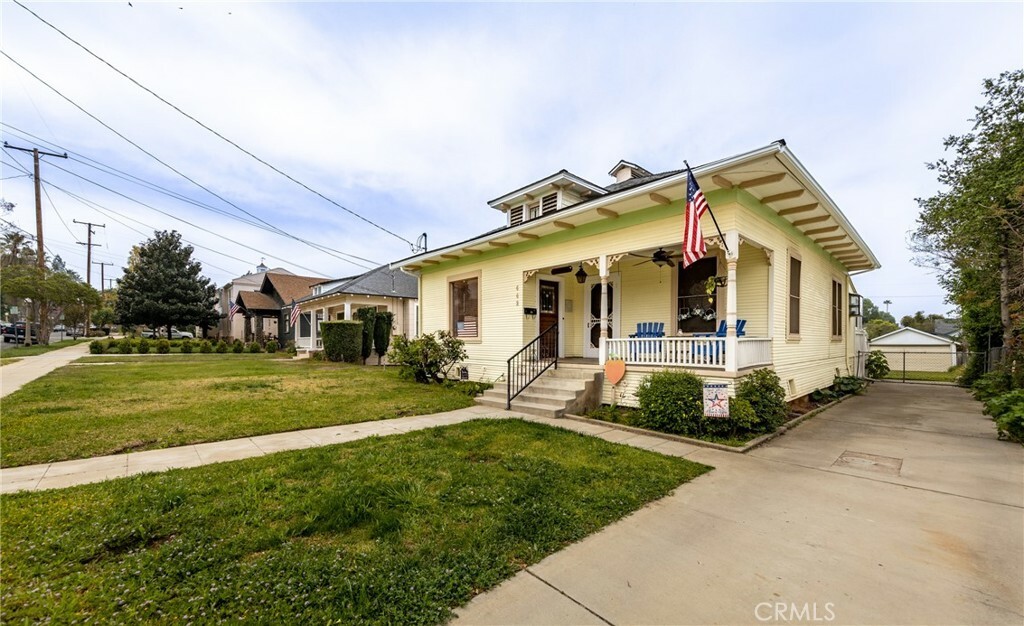 442 S 4th Street  Redlands CA 92373 photo