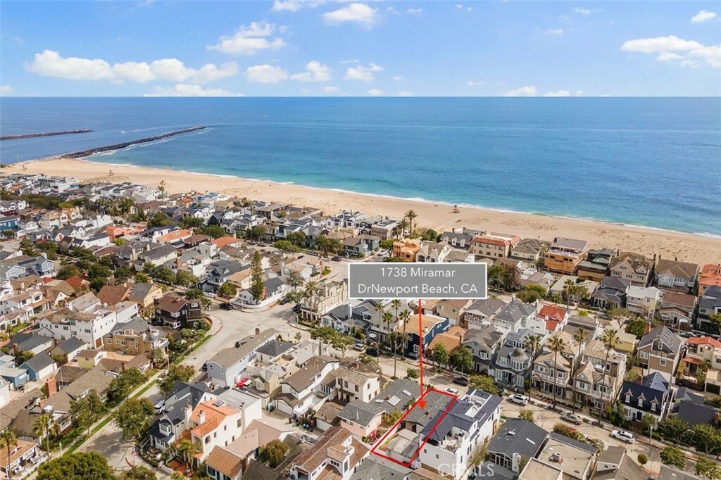 Property Photo: 1738 Miramar Drive CA 92661
