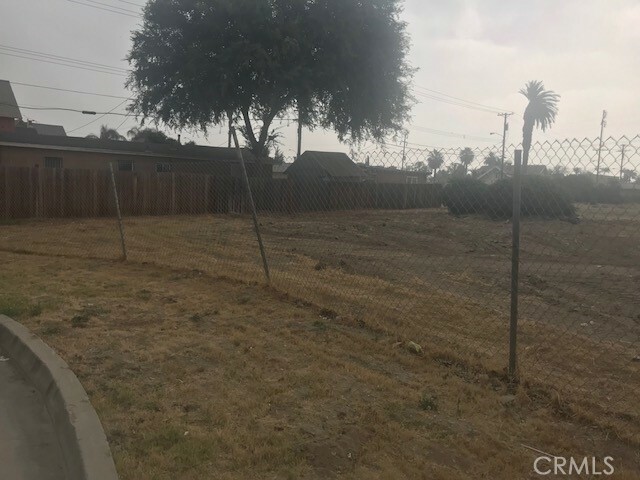 Property Photo:  100 N 2nd Street  CA 92324 