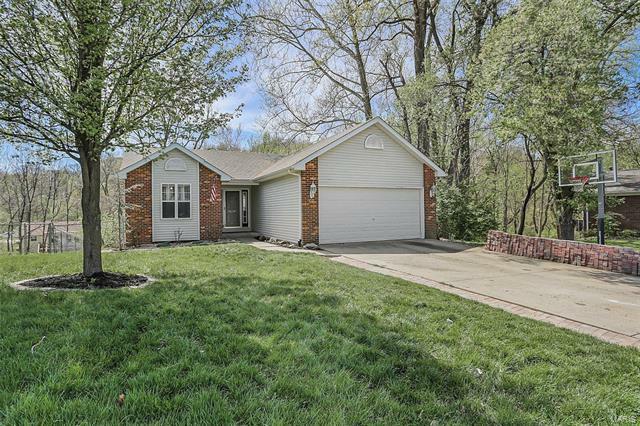 Property Photo: 55 Brenda Street IL 62034