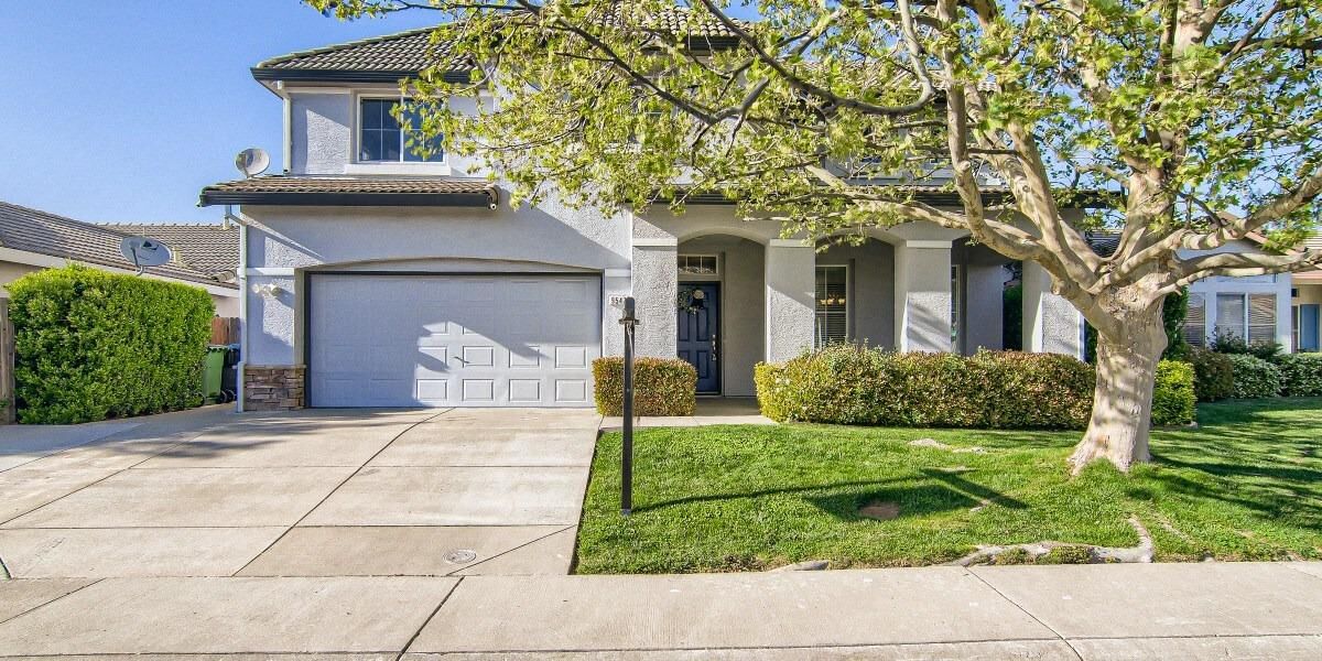Property Photo:  9547 Rockybrook Way  CA 95624 