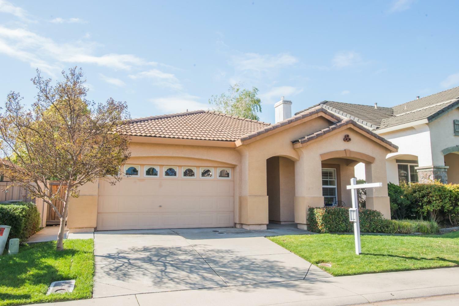 1709 Terracina Circle  Roseville CA 95747 photo