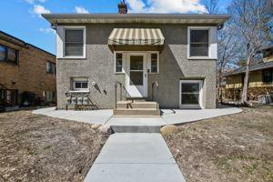 Property Photo:  1131 Raymond Avenue  MN 55108 