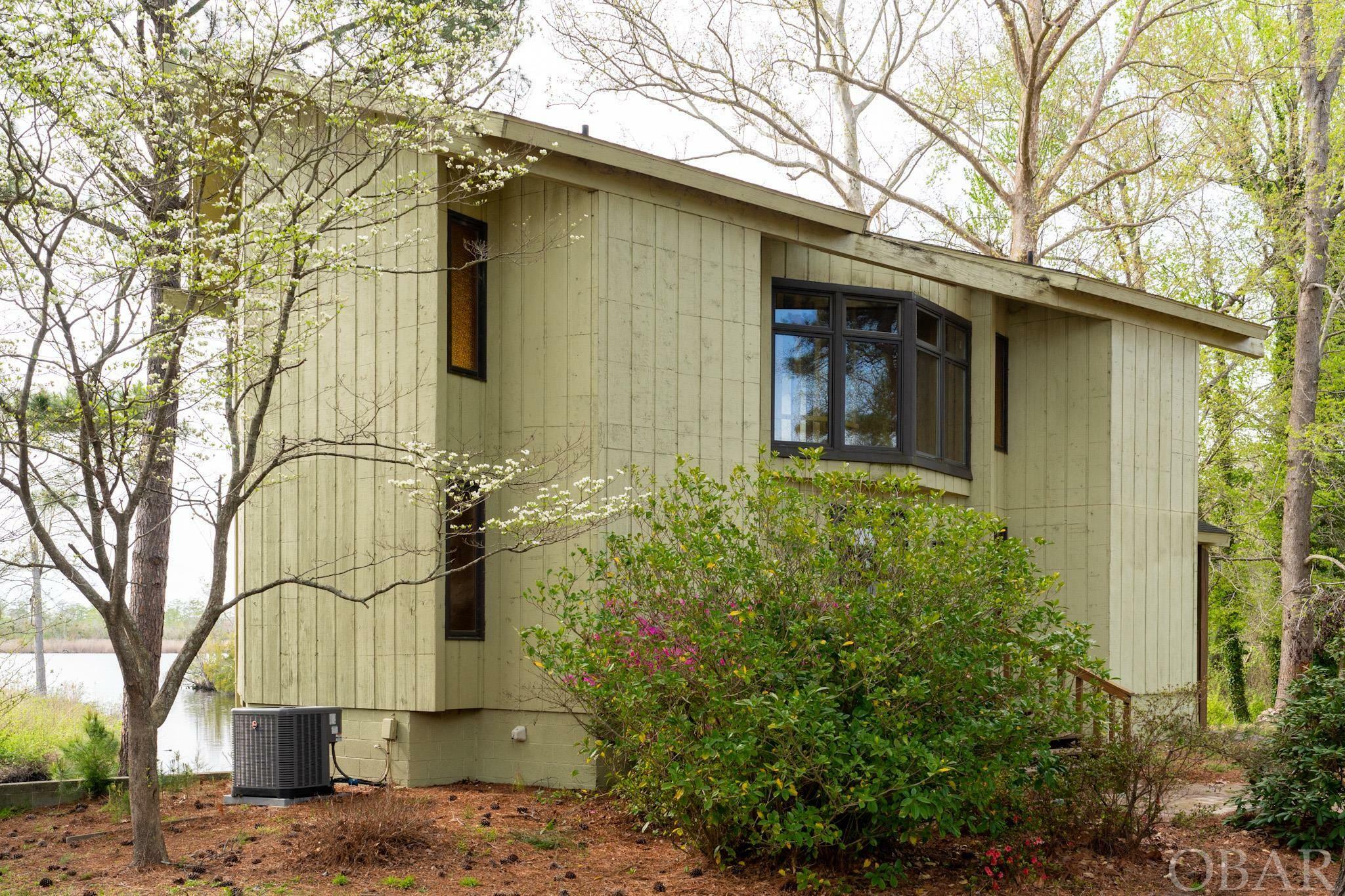 Property Photo: 340 Winfall Blvd NC 27944