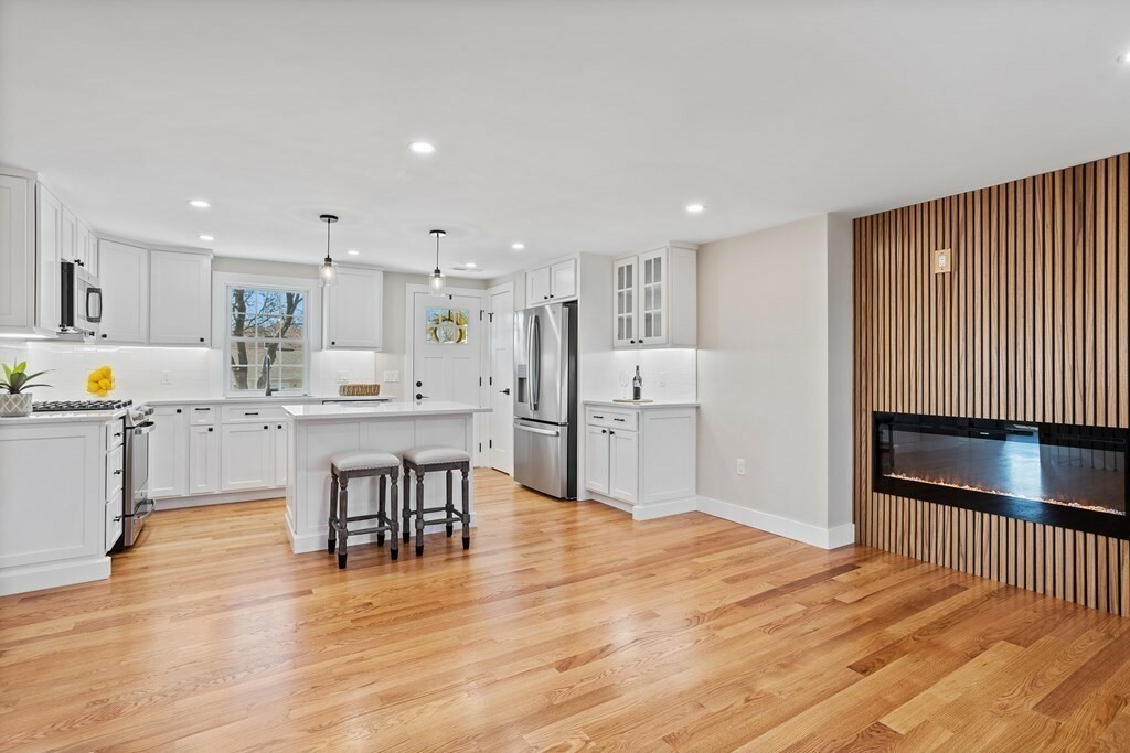 Property Photo: 43 Summer Street Left MA 01730
