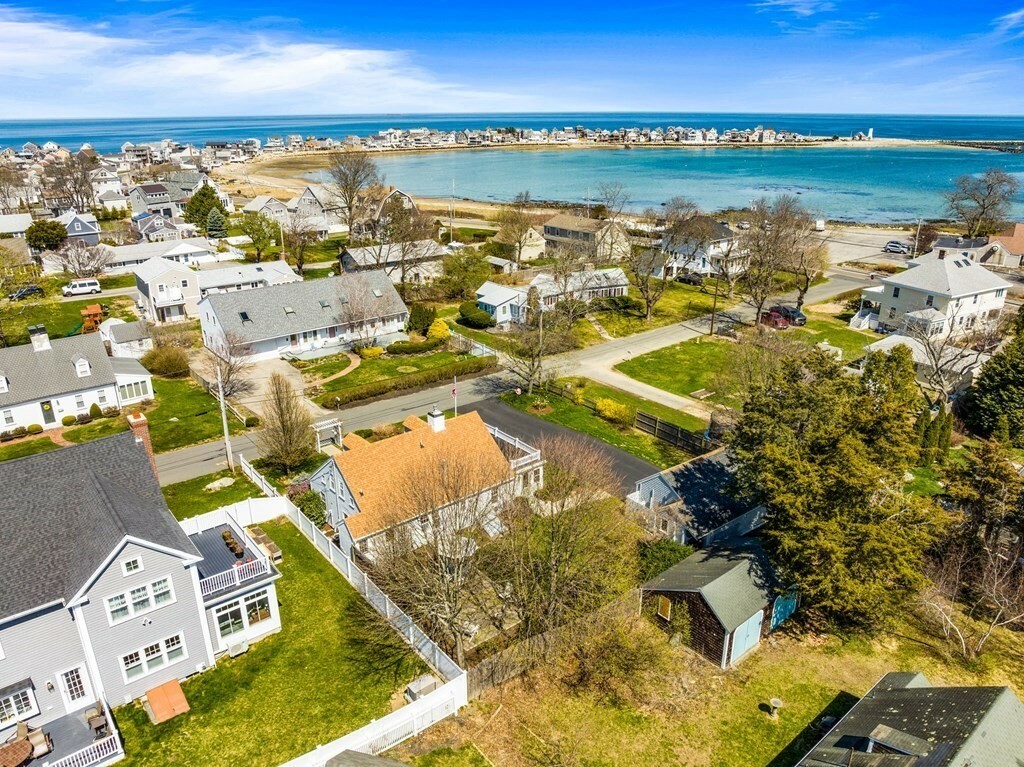 Property Photo:  11 Wellesley Road  MA 02066 