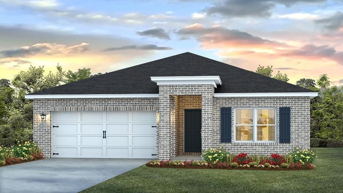 Property Photo:  9711 Millee Loop  FL 32526 