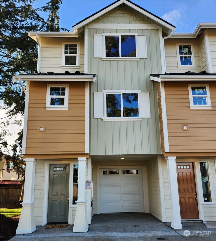 334 9th Avenue SE A-4  Puyallup WA 98372 photo