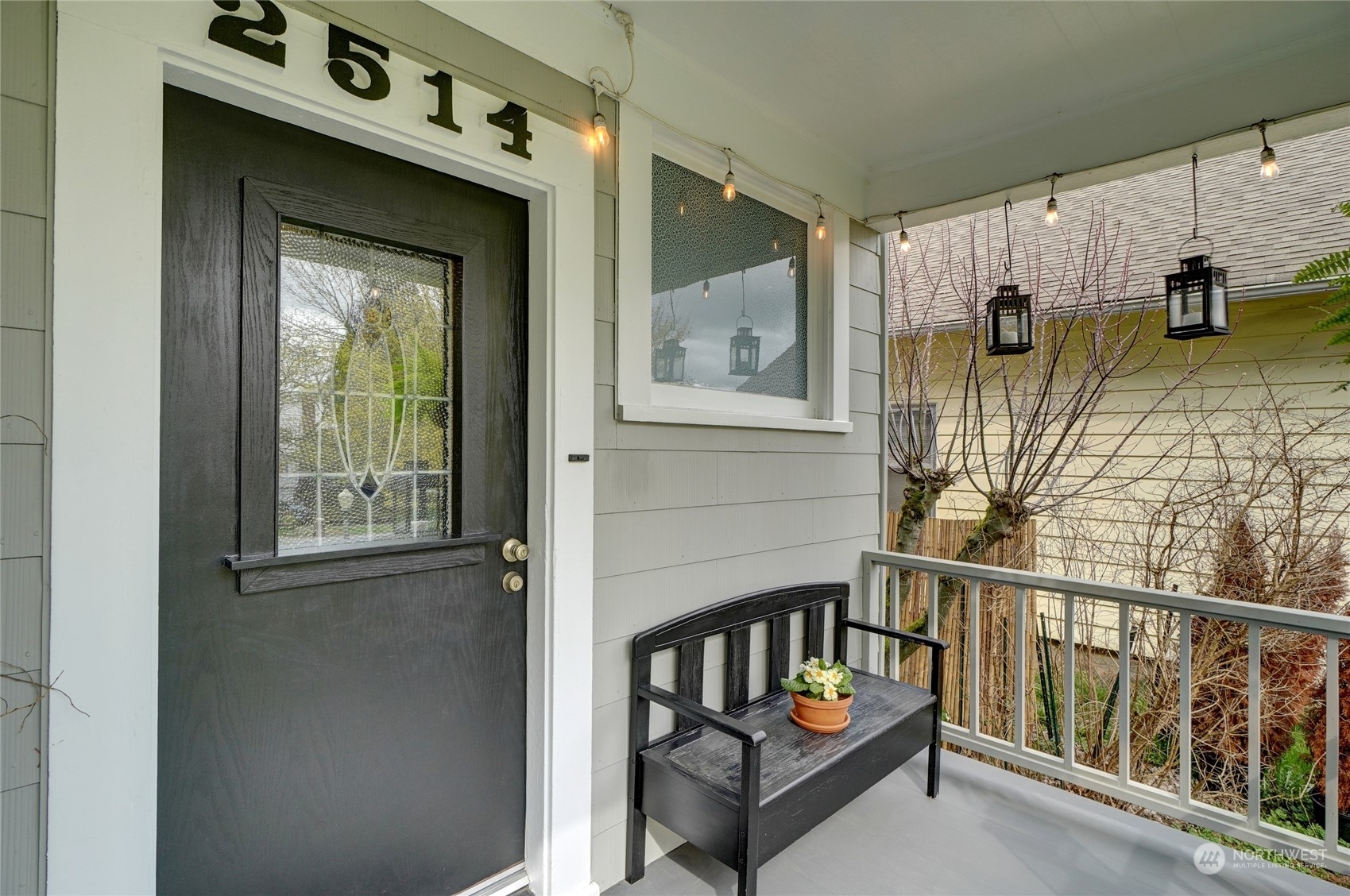 Property Photo:  2514 N Union Avenue  WA 98406 