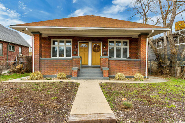 Property Photo:  Address not disclosed  UT 84105 