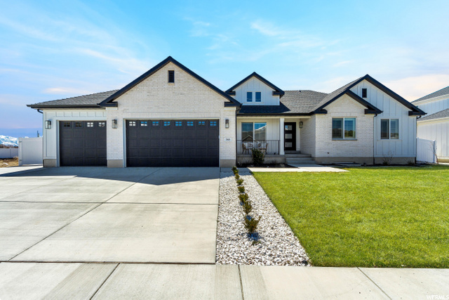 Property Photo: Address not disclosed UT 84043