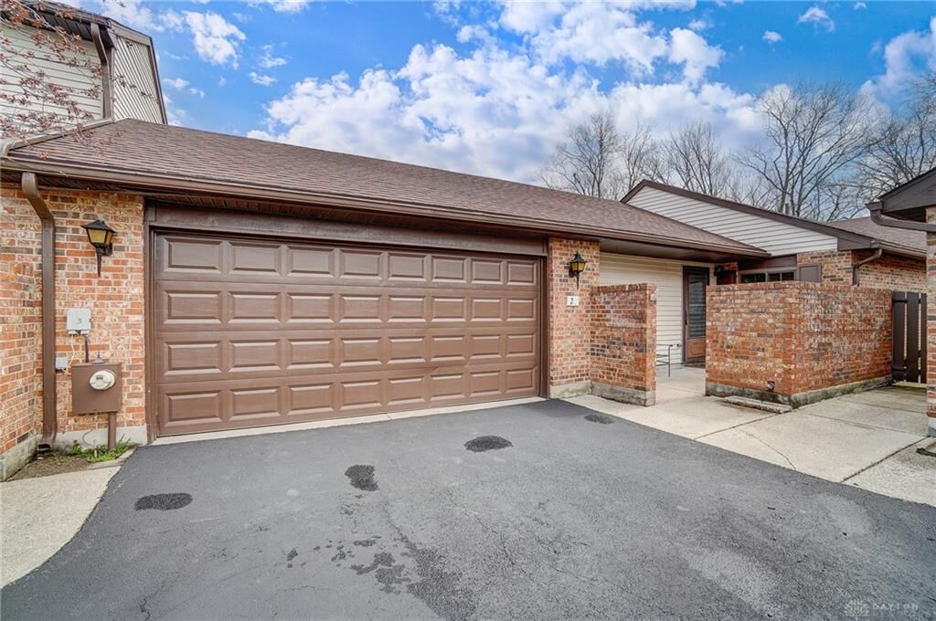 Property Photo: 1372 Black Forest Drive OH 45449