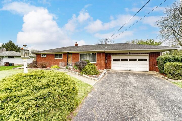 514 Candace Drive  Springfield OH 45504 photo