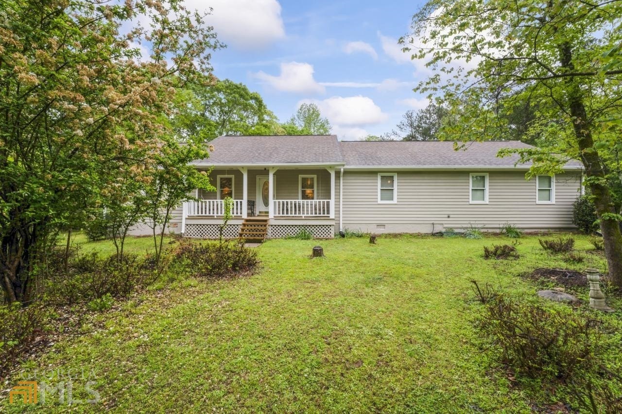 Property Photo:  340 McCurry Road  GA 30281 