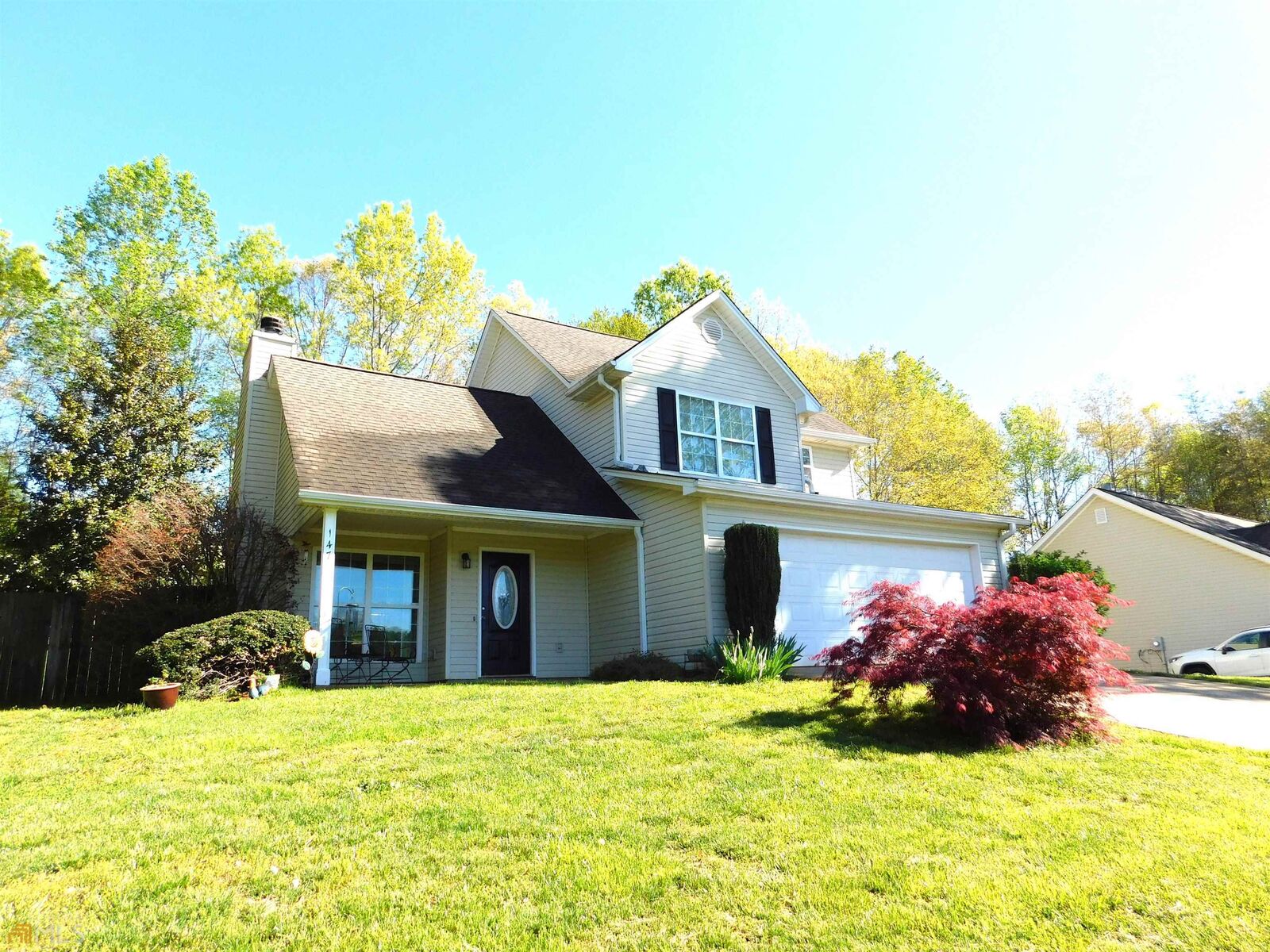 Property Photo:  147 Kensington Drive  GA 30528 